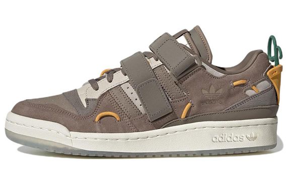 FiSN x adidas originals FORUM 84 Low