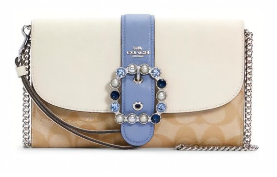 COACH x Disney Gemma 18