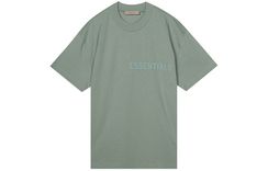 Fear of God Essentials SS23 Ss Tee Sycamore Logo T
