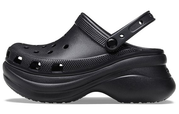 Crocs Classic clog EVA 6cm
