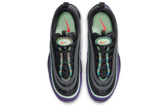 Nike Air Max 97 'Halloween Slime'