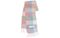 Acne Studios MOHAIR CHECKED SCARF
