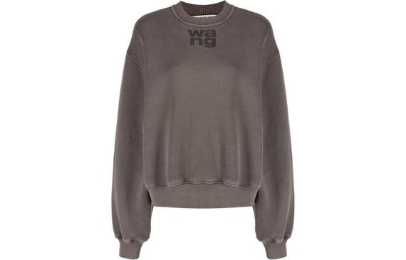 Alexander wang SS22 Logo