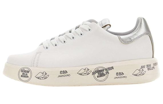 PREMIATA Belle