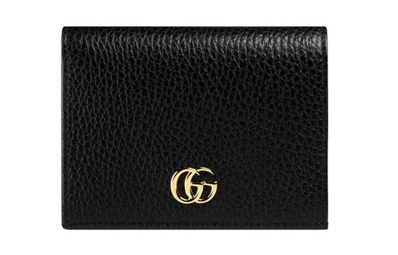 GUCCI GG Marmont Logo