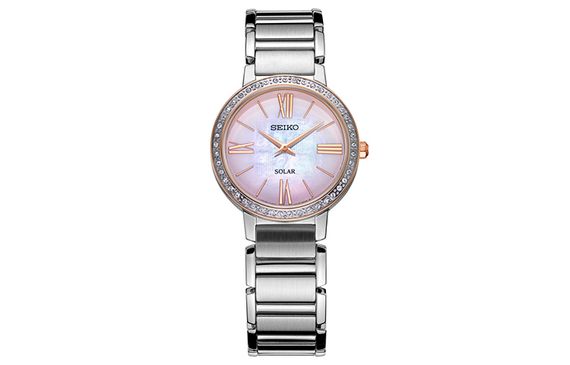 SEIKO 30.3mm SUP432P1