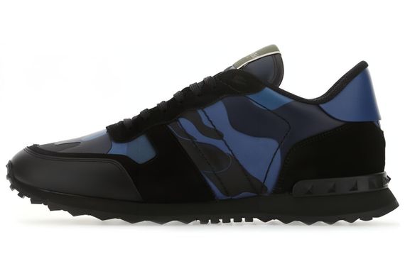 Valentino Rockrunner