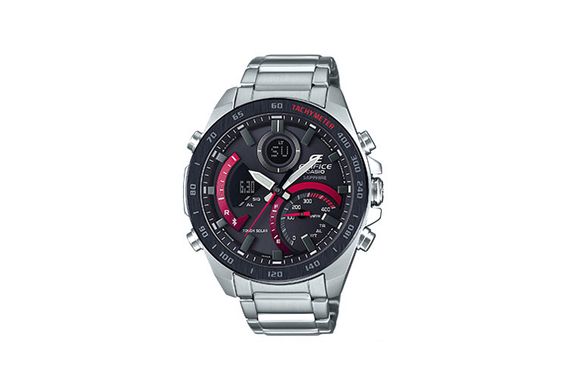 CASIO EDIFICE ECB-900YDB-1APR