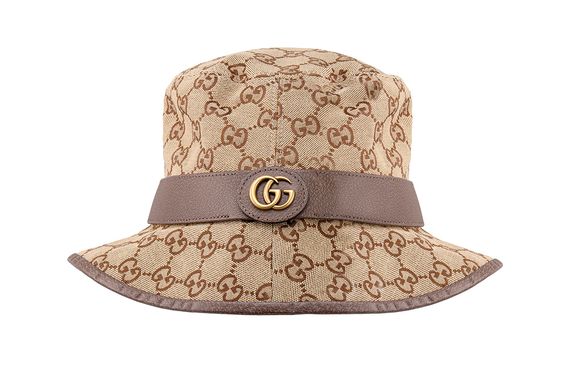 GUCCI Logo