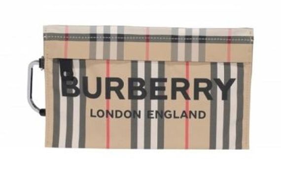 Burberry Logo