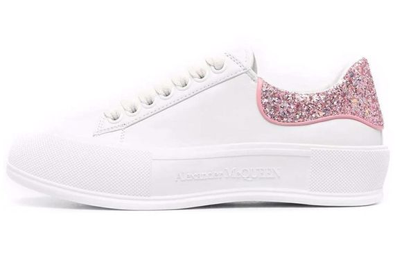 Alexander McQueen Deck