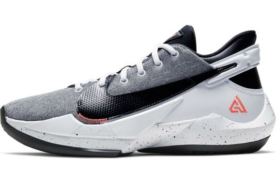 Nike Freak 2 Zoom EP TPU Zoom