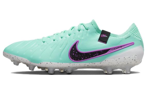 Nike Tiempo Legend 10 AG（ ）