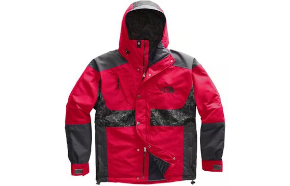 THE NORTH FACE’94 Rage