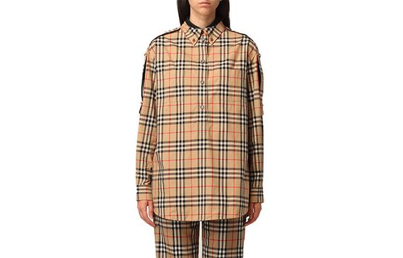 Burberry FW21