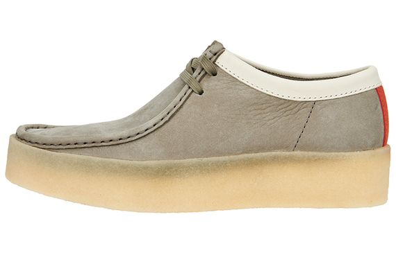 Clarks Wallabee Cup
