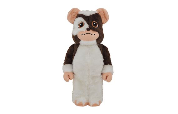 BE@RBRICK GIZMO 2021