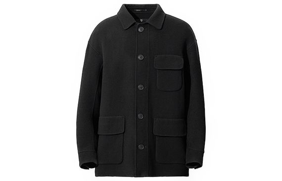 UNIQLO FW20