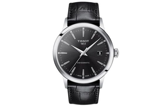 TISSOT 50 42mm T129.407.16.051.00