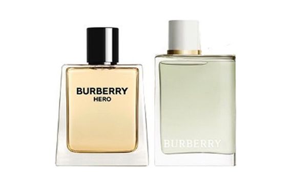 Burberry EDP 5ml+ 5ml