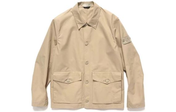 STONE ISLAND STONE ISLAND GHOST PIECES GHOST PIECES