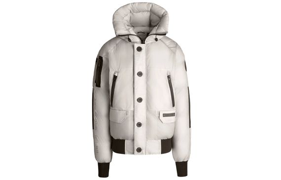 Canada Goose X-RAY Chilliwack Bomber