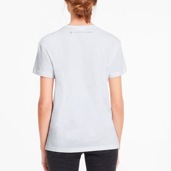 PUMA x Charlotte Crossover SP20 T