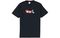 Supreme FW18 Cat in the Hat Tee Navy T