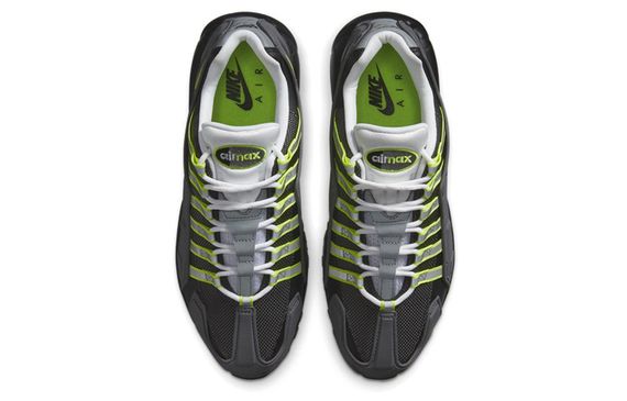 Nike Air Max 95