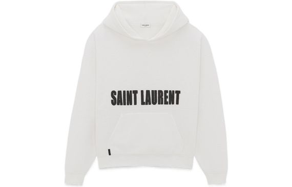 SAINT LAURENT SS23 Logo