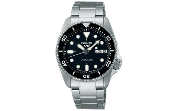 SEIKO 100 38mm SRPK29K1