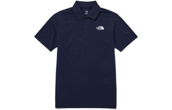 THE NORTH FACE Logo Polo