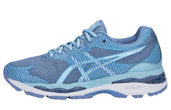 Asics Gel-Ziruss 2