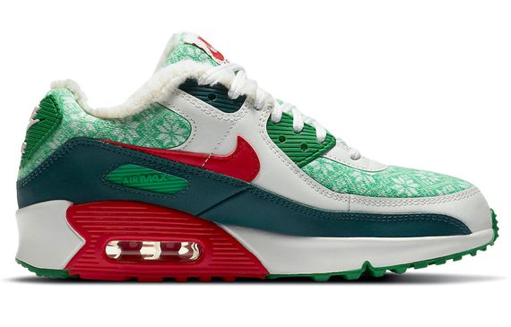 Nike Air Max 90 "Christmas 2020"