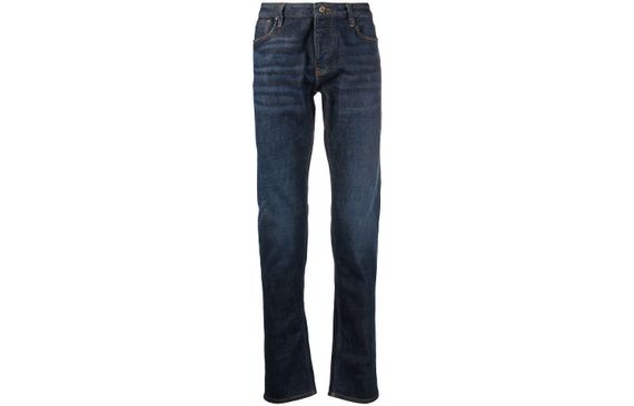 /EMPORIO ARMANI SS21 Logo