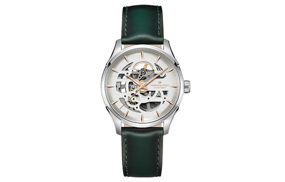 HAMILTON 40mm