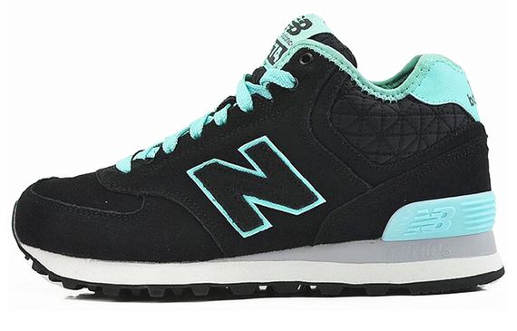 New Balance NB 574 Mid-Cut &quot;Playful&quot;