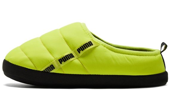 Puma Scuff