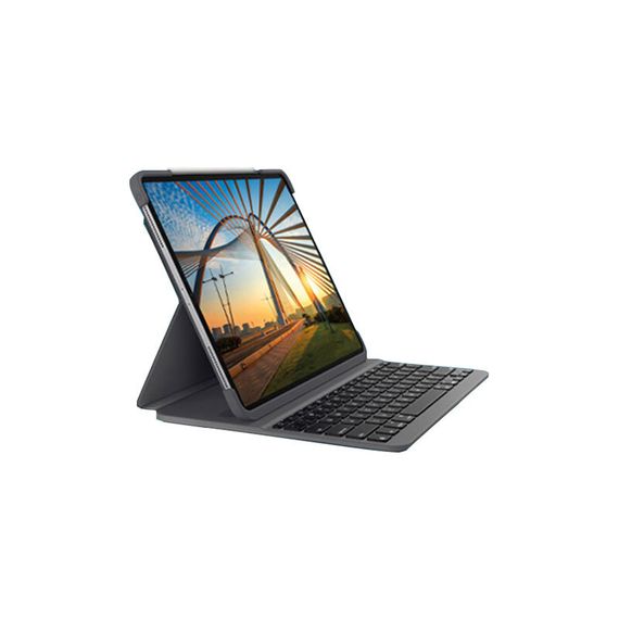 Logitech Slim Folio Pro iPad pro 11/12.9