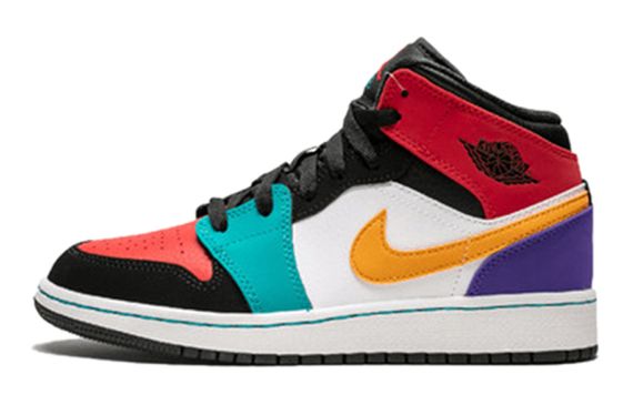 Jordan Air Jordan 1