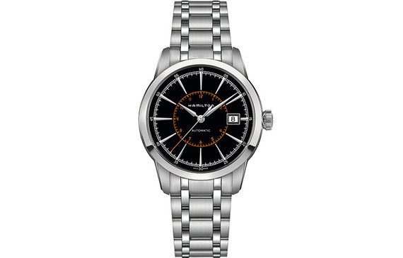 HAMILTON 80 40mm