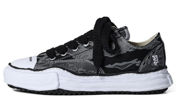 MASTERMIND WORLD x PHENOMENON x MIHARA YASUHIRO