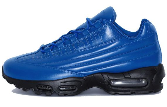 Supreme x Nike Air Max 95 Lux
