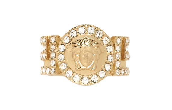 VERSACE ICON MEDUSA