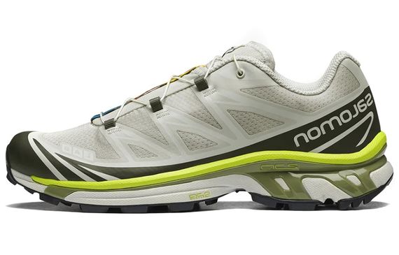 SALOMON XT-6