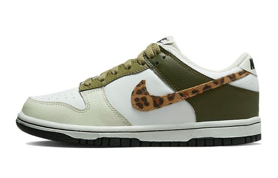 Nike Dunk &quot;Leopard&quot;