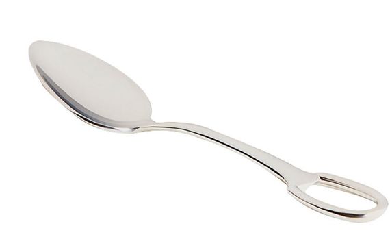 HERMES/ Attelage coffee spoon