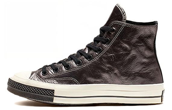 Converse Chuck 70 Flight School Leather High Top