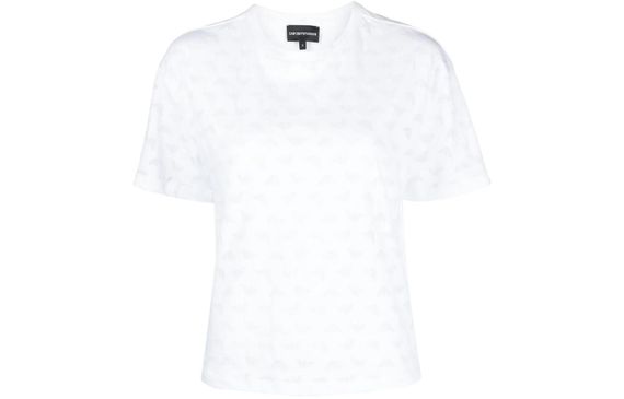 EMPORIO ARMANI/ SS23 Logo T