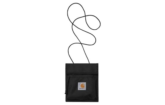 Carhartt WIP Neck Pouch Logo
